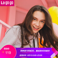 lagogo 流蘇 短袖 T恤 女 圓領(lǐng)