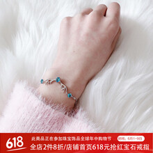 滿鉆鋯石項(xiàng)鏈