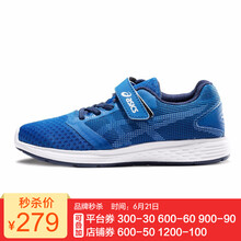 亞瑟士（asics）跑步鞋 35以下