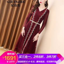 性感蕾絲連衣裙，塑造優(yōu)雅小女人