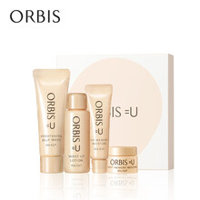 ORBIS護(hù)膚套裝