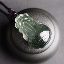 幽靈吊墜慈靈閣