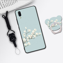 摩古（MOUGOL） vivo y97 手機殼/保護套