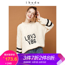 減齡長袖針織衫，讓你的少女心