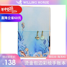 德國日記本