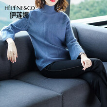 伊蓮娜（Helene & co）針織衫長袖
