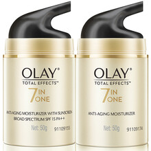 玉蘭油（OLAY）乳液/面霜美白，細致毛孔，抗皺，滋潤，提拉緊致，保濕，提亮膚色，修護，補水