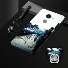 時(shí)尚實(shí)用的硅膠手機殼，輕松出行