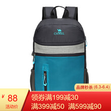 左右運動背包