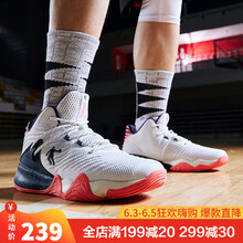 高幫籃球鞋，你的運動教練