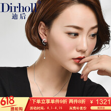 優(yōu)雅耳飾，讓你的氣質(zhì)更浪漫
