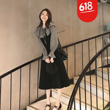 荷葉袖，打造優(yōu)雅女神