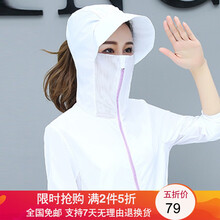盛夏出游，時(shí)尚長袖外套來救場