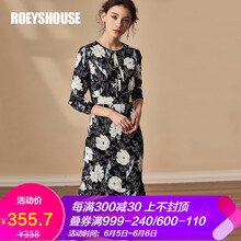 拯救五五夢(mèng)，連衣裙打造優(yōu)雅氣質(zhì)