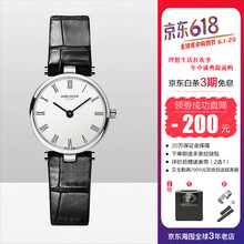 精致機(jī)械腕表，彰顯你的品味