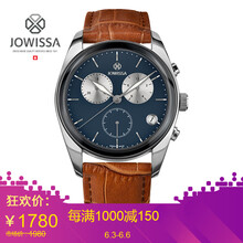 jowissa男表