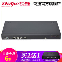 銳捷（Ruijie） RG-NBR1000G-E 路由器