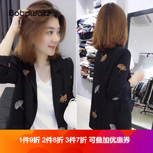 時(shí)尚短款連衣裙，微胖女神的標(biāo)配