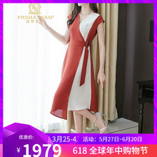 減齡背帶裙，告別微胖界時(shí)代