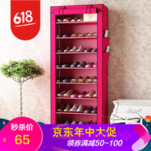 時尚布藝沙發(fā)，讓衣物收納更簡單