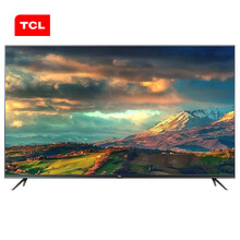 tcl39寸4k電視