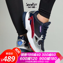 adidas正品復(fù)古跑步鞋