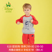 迪士尼嬰幼兒套裝