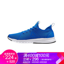Reebok跑步鞋藍色-BS7354 