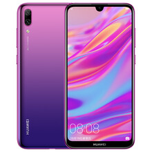 華為（HUAWEI） 暢享9 手機(jī) 紫色系，紫色