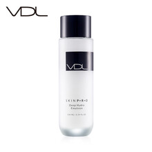 VDL乳液/面霜保濕，補水