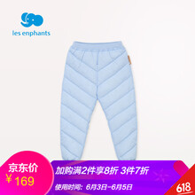 兒童超保暖褲