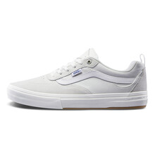 vans板鞋白色VN0A2XSGJVY 