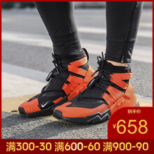 耐克（NIKE）跑步鞋AO1730-001-18冬季 