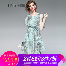 優(yōu)雅蕾絲連衣裙讓你秒變性感女神
