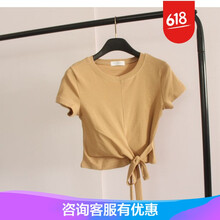 寬松印花裙，微胖妹子的小心機(jī)