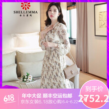 夏日出游，吊帶裙打造甜美小仙女