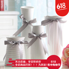 精美花瓶，讓你愛(ài)上田園風(fēng)