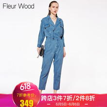 元素,樣式,新款,流行,牛仔,連體,趨勢,長袖