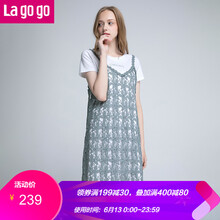 lagogo  鏤空，蕾絲 連衣裙