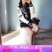 牛仔外套，讓你穿出街頭潮流范