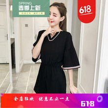 修身簡約牛仔褲，微胖妹子的福音