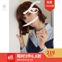 元素,撞色,拼接,新款,流行,趨勢(shì),襯衫,樣式