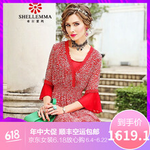 清爽長裙，打造優(yōu)雅小仙女