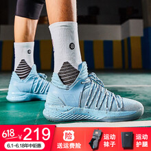輕便透氣籃球鞋，運動(dòng)更舒適