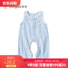 童泰嬰幼兒夏裝