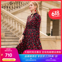 優(yōu)雅連衣裙，女神的氣質(zhì)之選