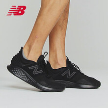 NEW BALANCE跑步鞋黑色 MROAVLB 