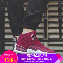 air jordan12