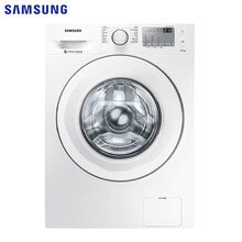 三星（SAMSUNG） 滾筒式  洗衣機 WW80J4233KW/SC