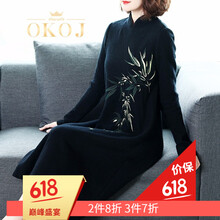 優(yōu)雅連衣裙，打造氣質(zhì)女神的魅力